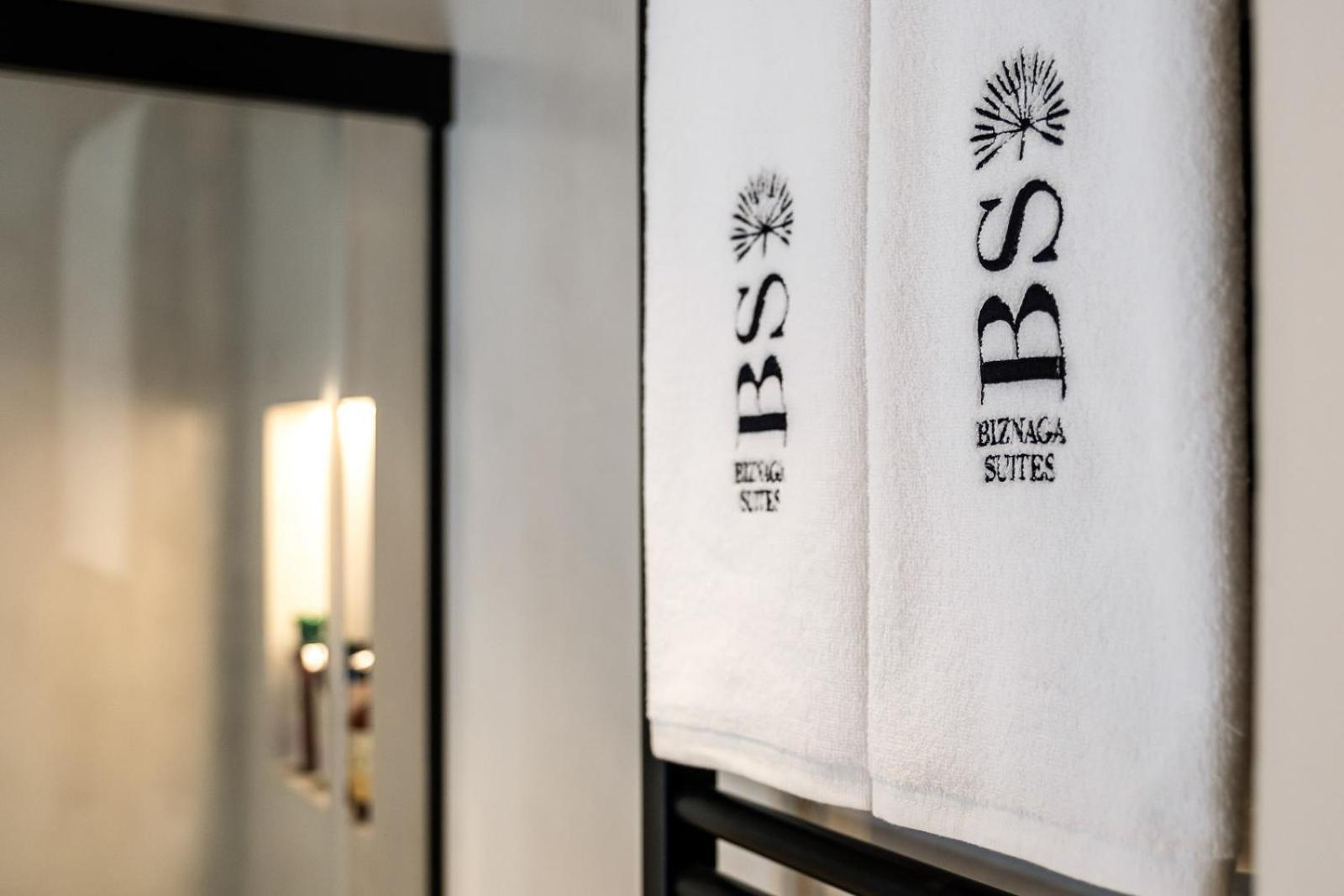 Biznaga Suites 马拉加 外观 照片